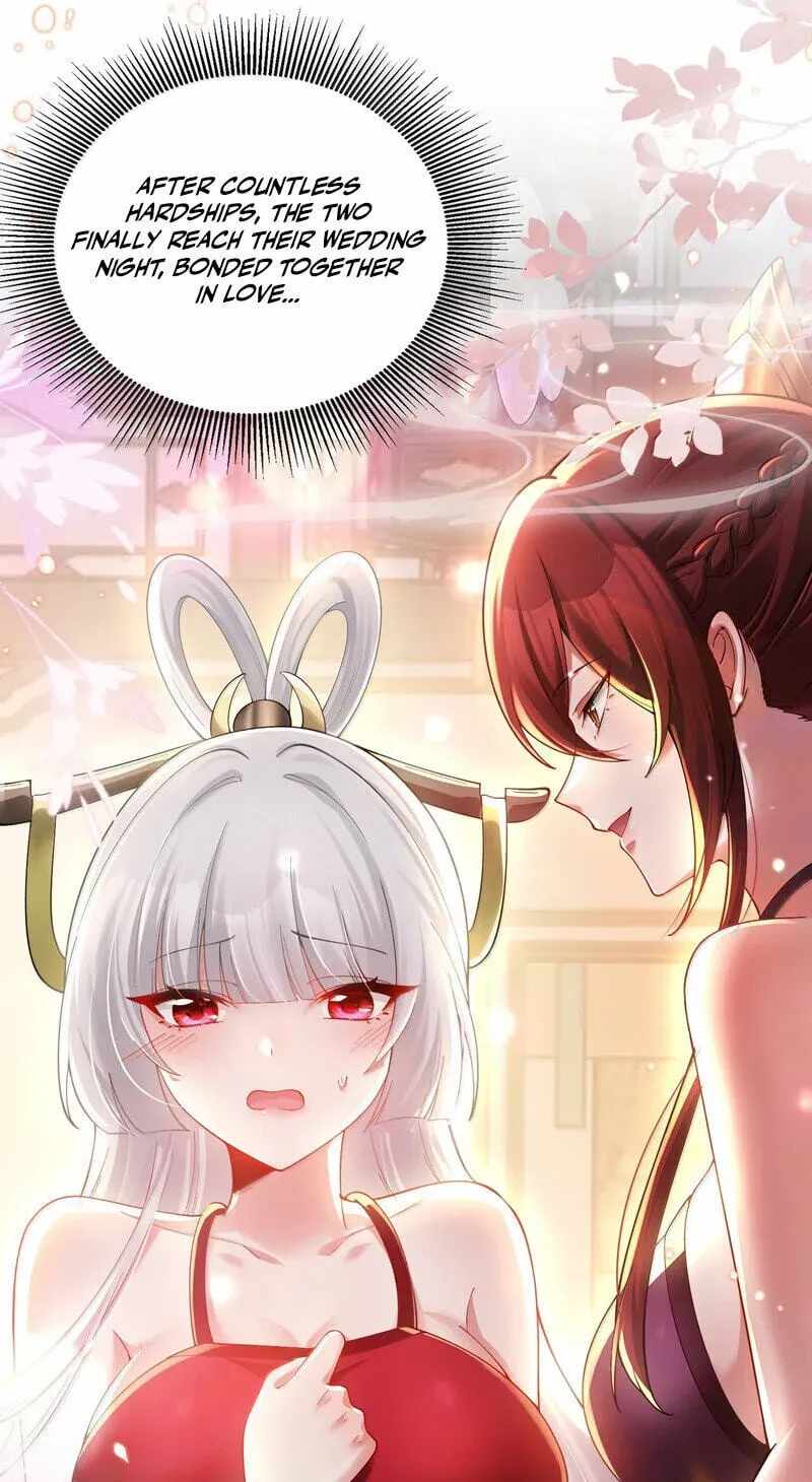 Empress? I Only Date My Wife Chapter 33-eng-li - Page 128