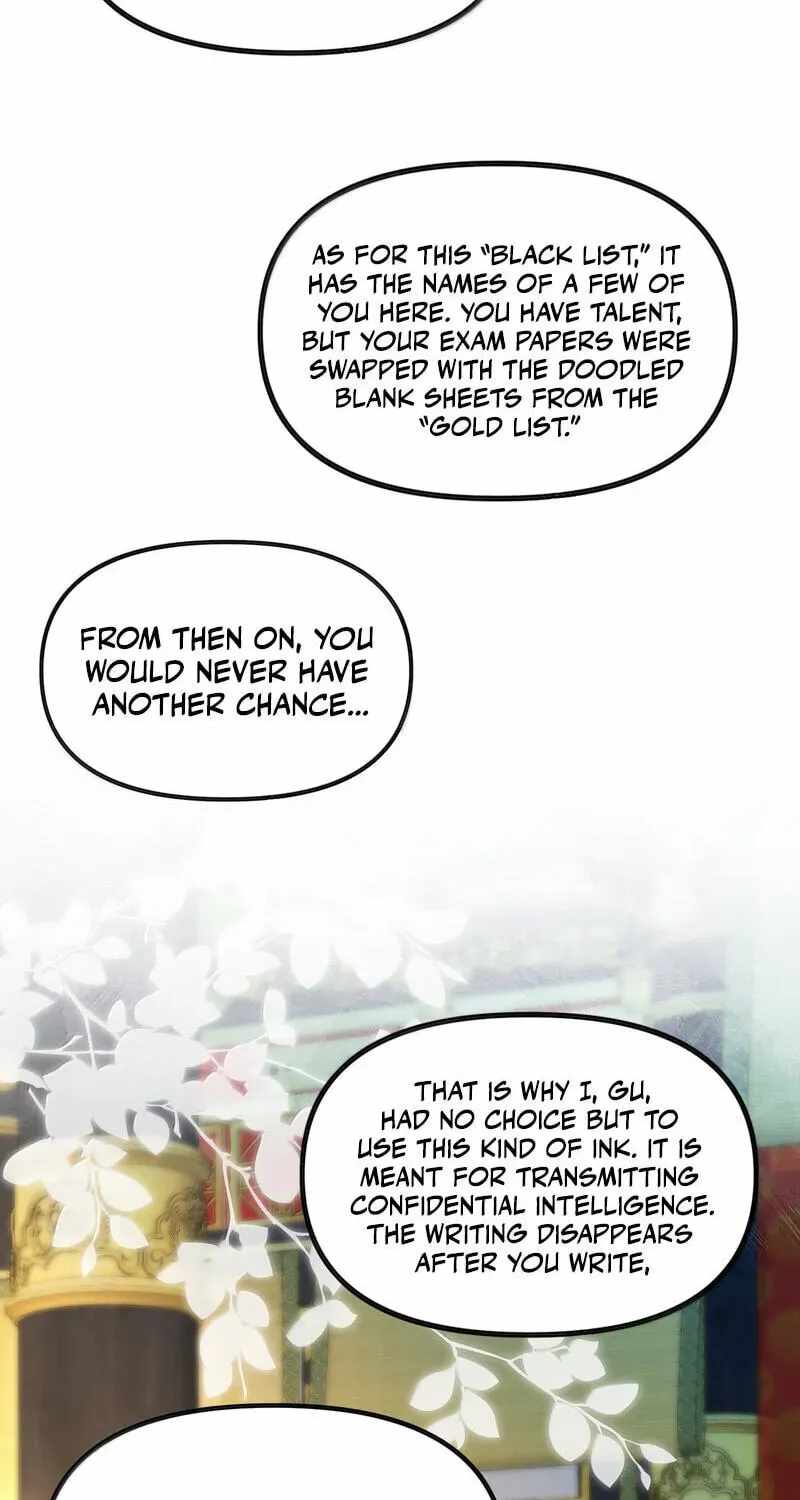 Empress? I Only Date My Wife Chapter 32-eng-li - Page 12
