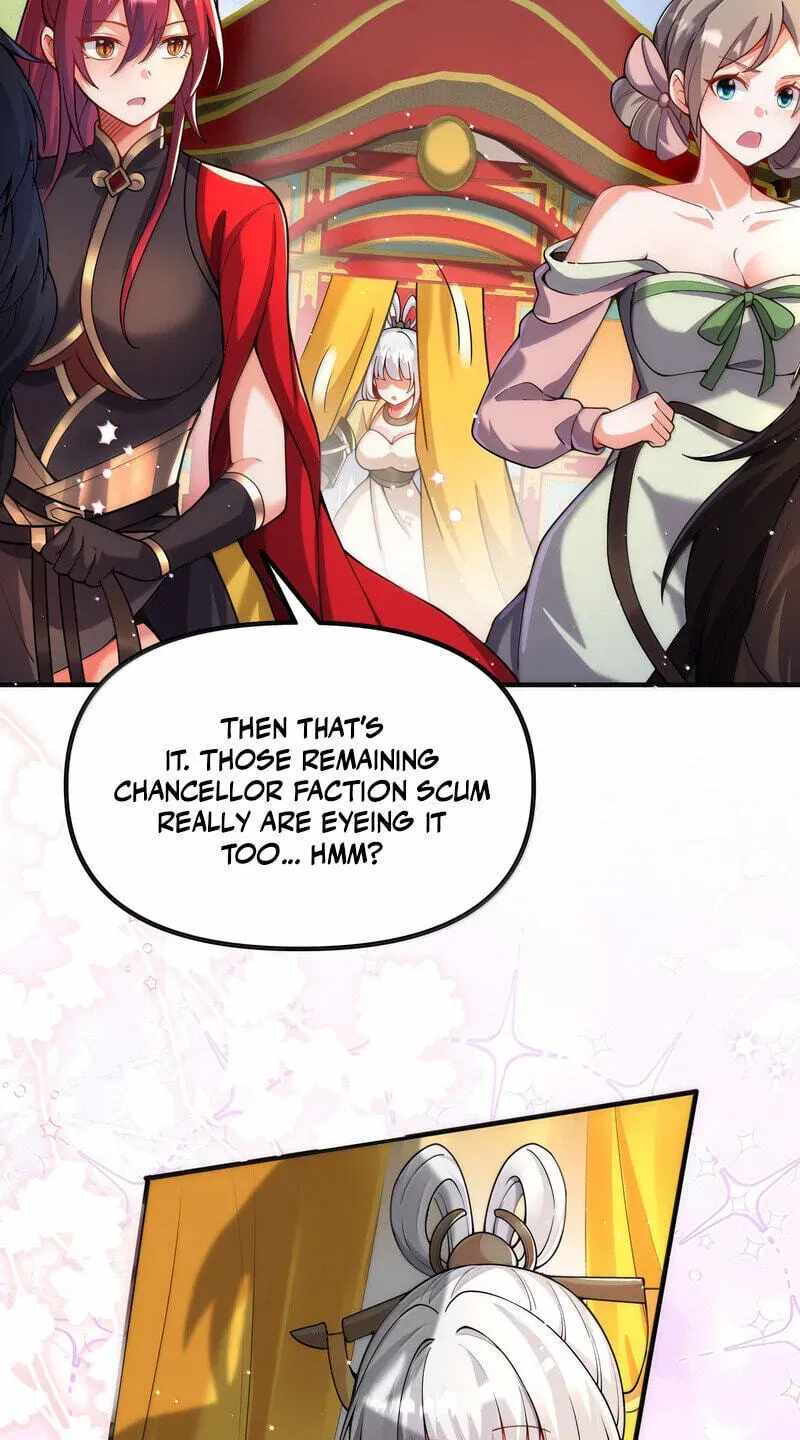 Empress? I Only Date My Wife Chapter 33-eng-li - Page 106