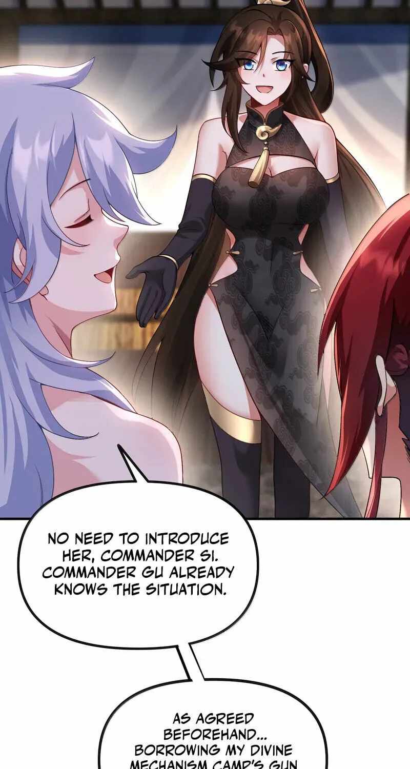 Empress? I Only Date My Wife Chapter 32-eng-li - Page 56