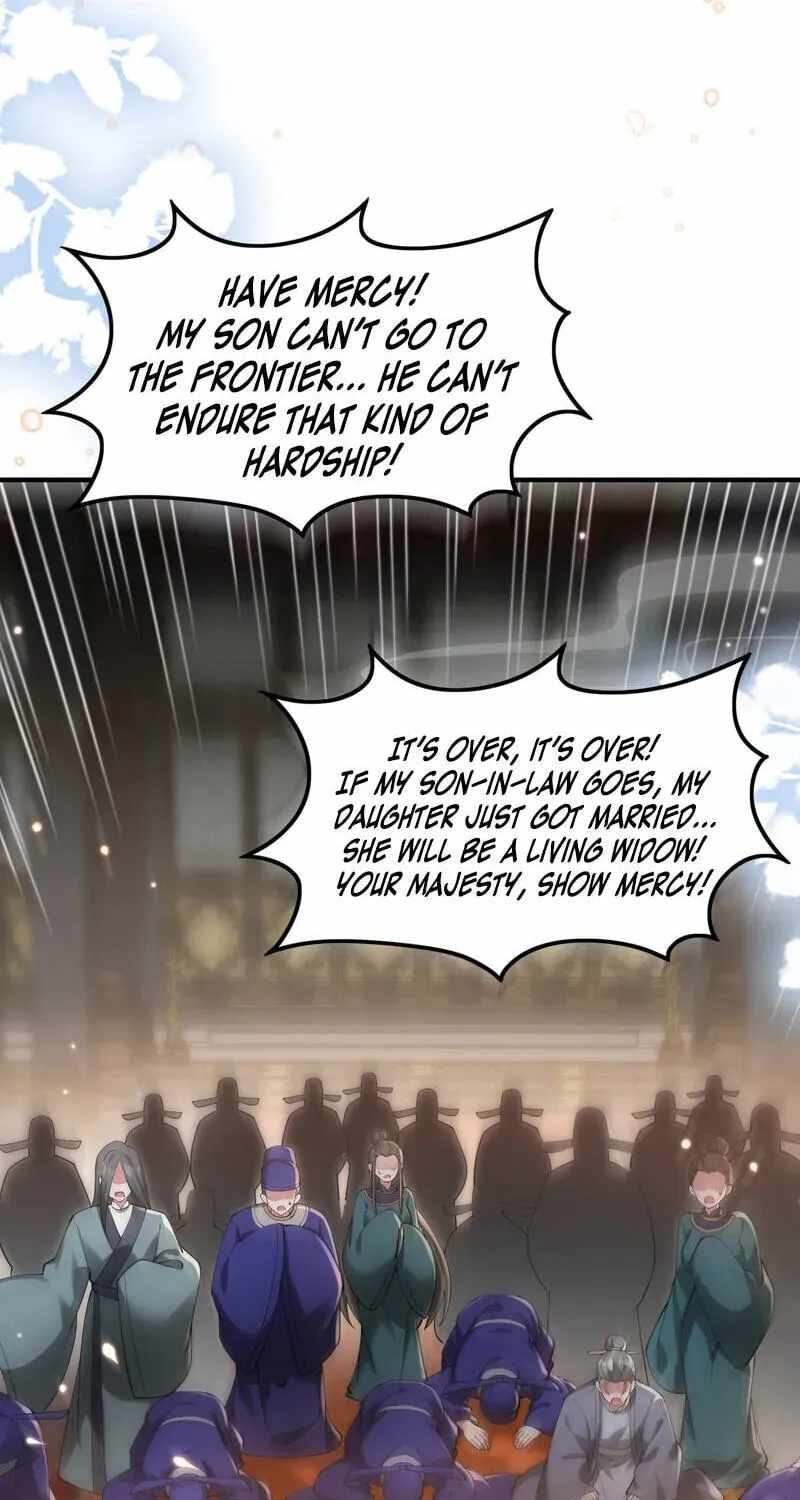 Empress? I Only Date My Wife Chapter 31-eng-li - Page 48