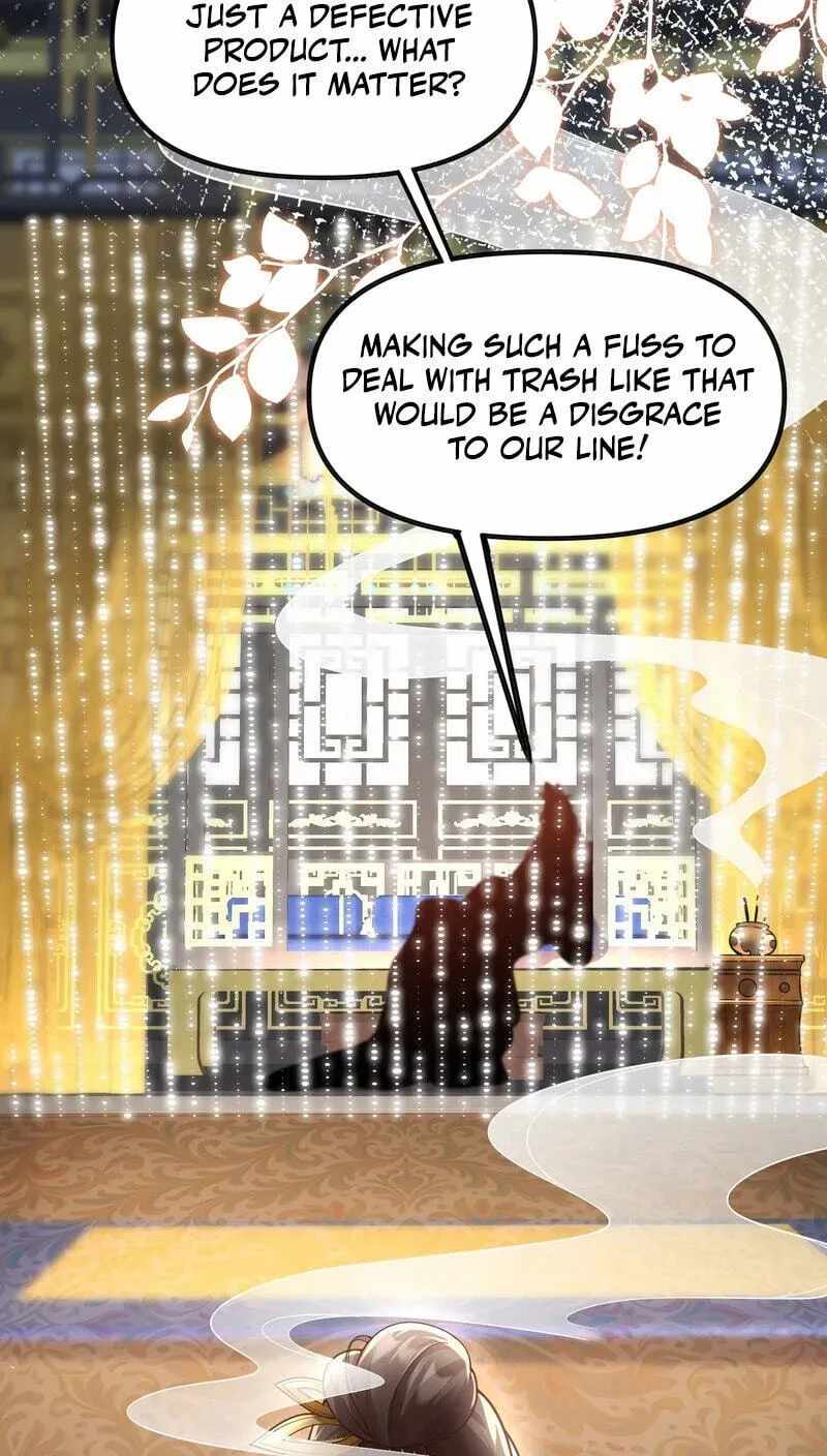 Empress? I Only Date My Wife Chapter 31-eng-li - Page 169