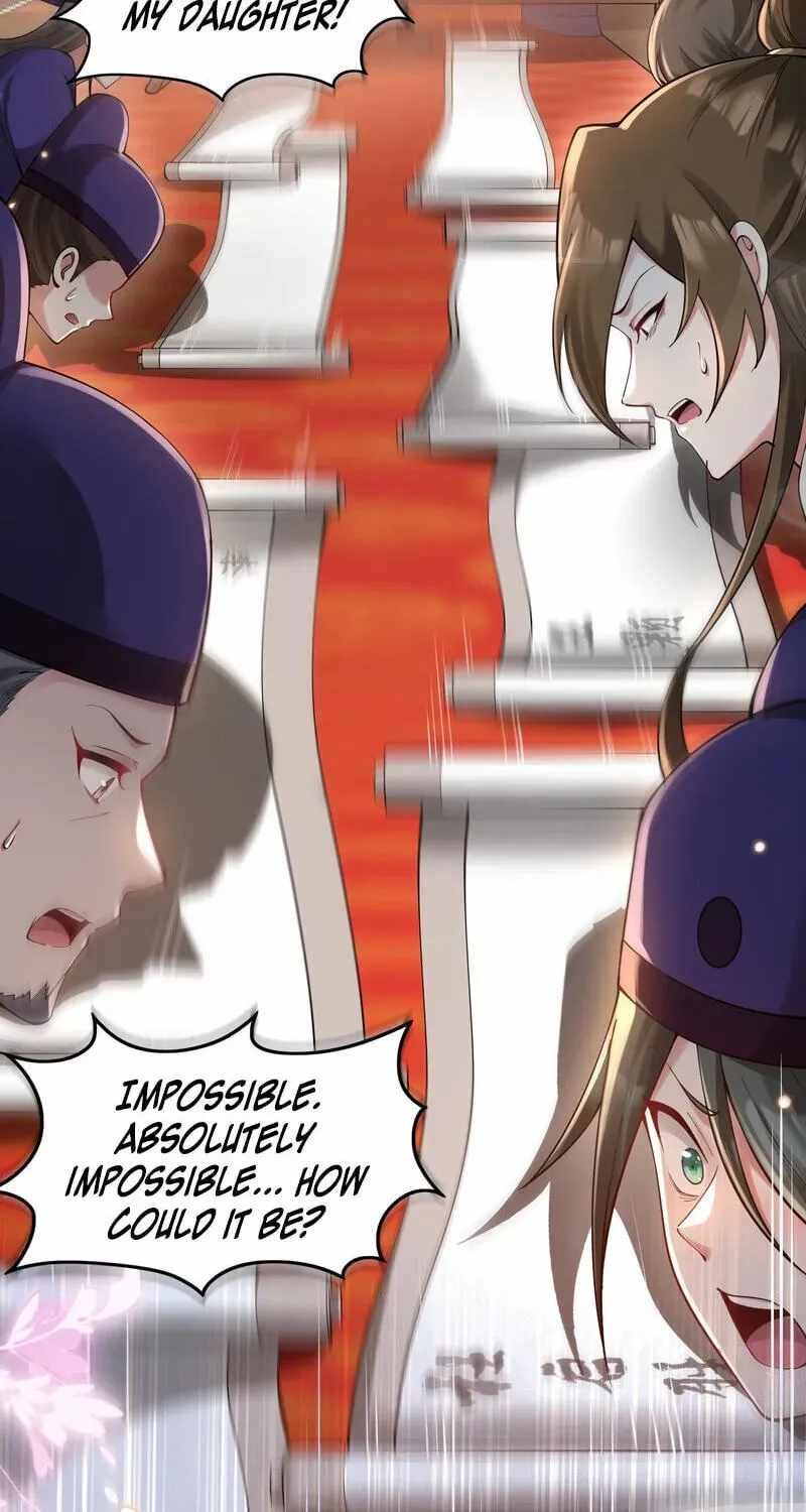 Empress? I Only Date My Wife Chapter 31-eng-li - Page 38