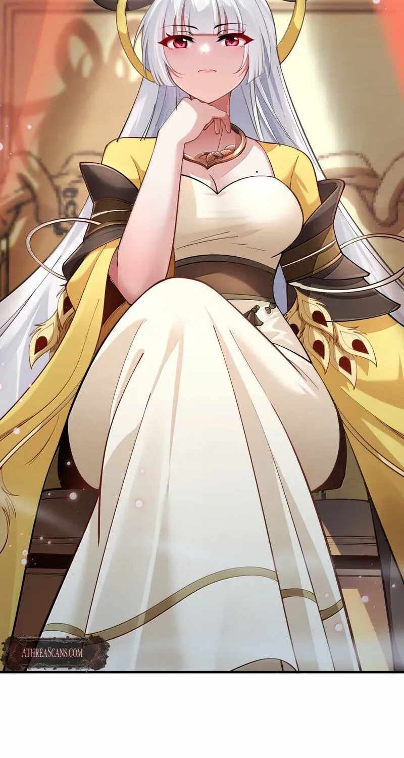 Empress? I Only Date My Wife Chapter 33-eng-li - Page 63