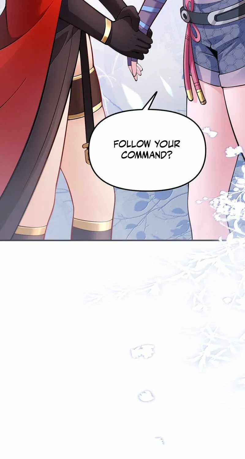 Empress? I Only Date My Wife Chapter 33-eng-li - Page 55