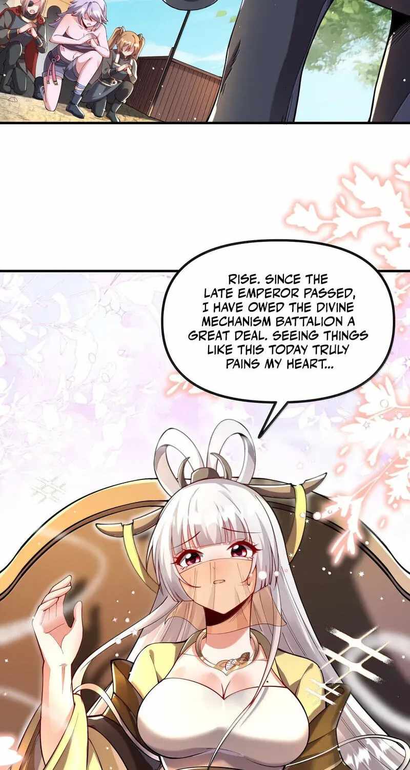 Empress? I Only Date My Wife Chapter 34-eng-li - Page 64