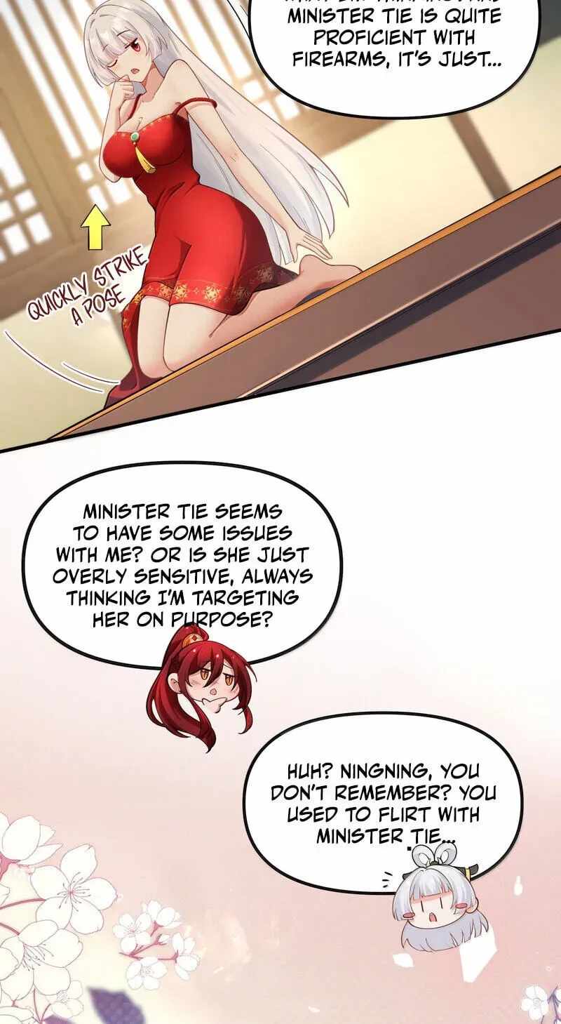 Empress? I Only Date My Wife Chapter 34-eng-li - Page 117