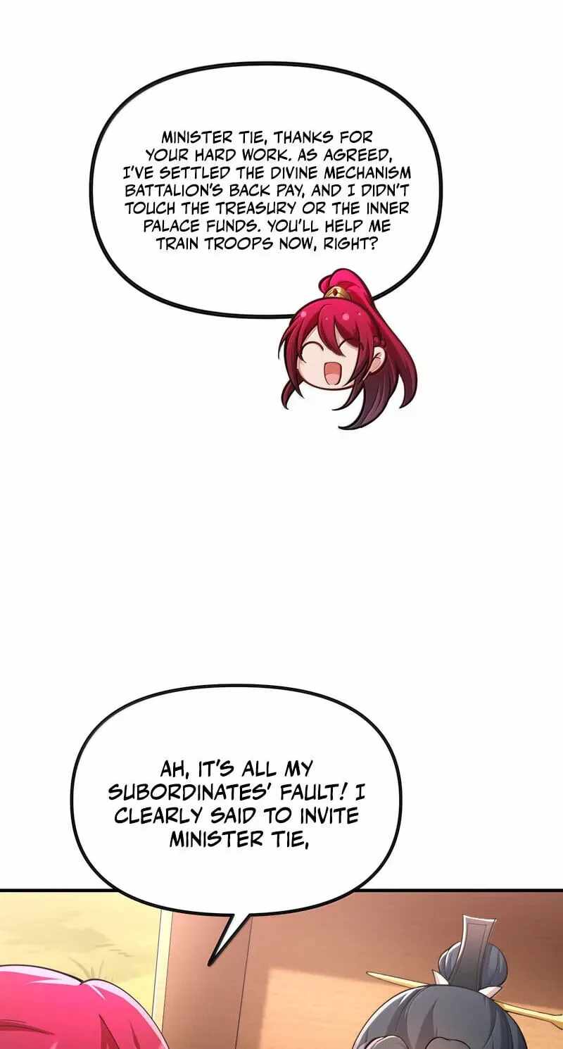 Empress? I Only Date My Wife Chapter 34-eng-li - Page 106