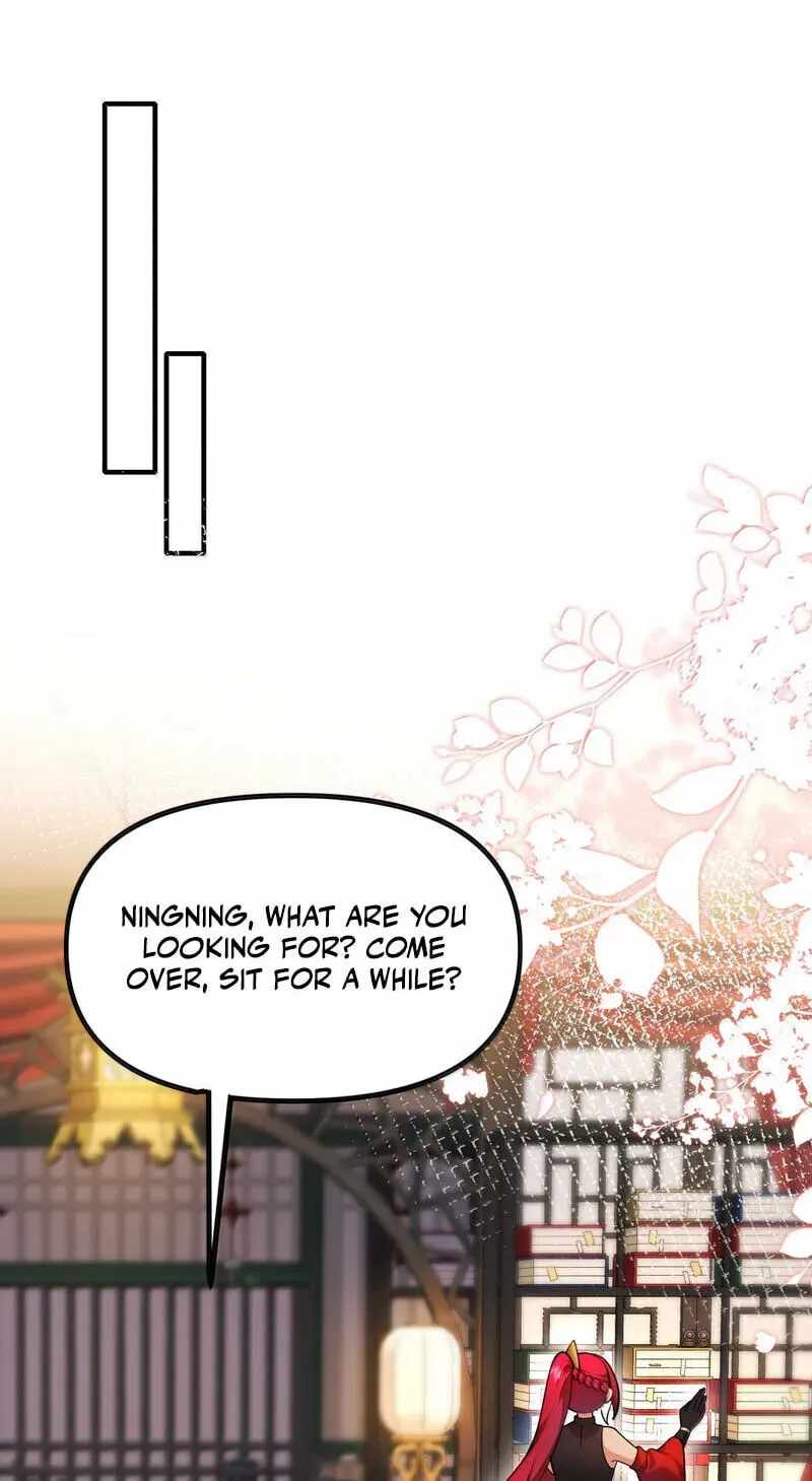 Empress? I Only Date My Wife Chapter 34-eng-li - Page 114