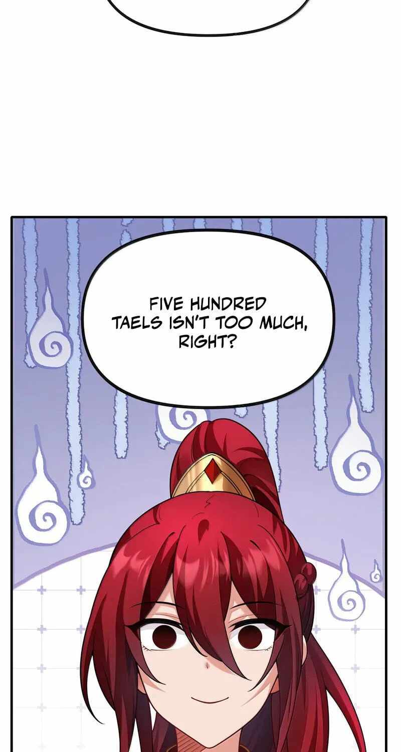Empress? I Only Date My Wife Chapter 32-eng-li - Page 58