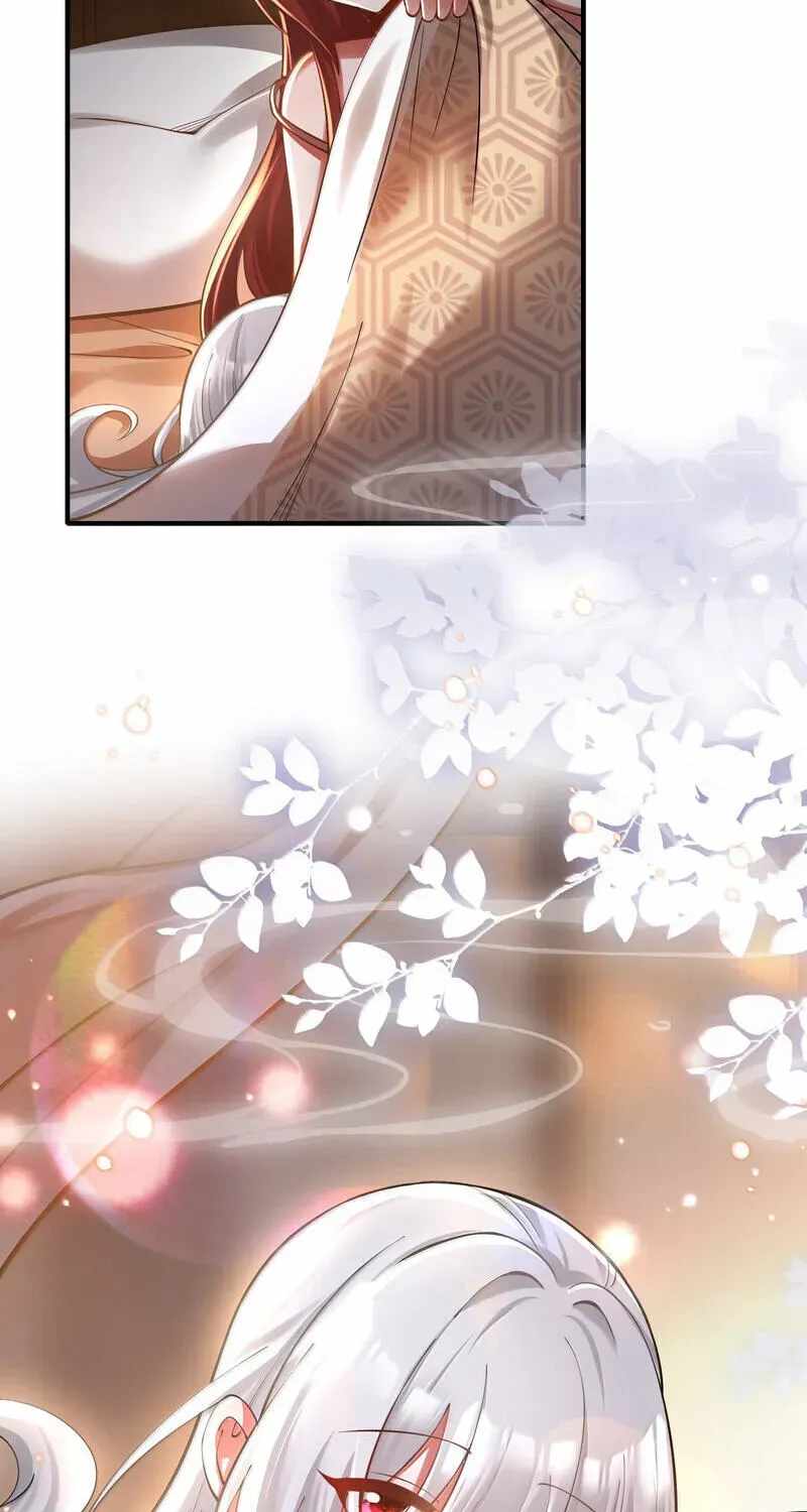 Empress? I Only Date My Wife Chapter 32-eng-li - Page 109