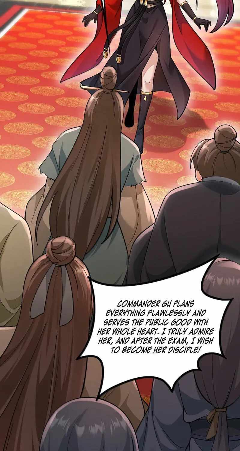 Empress? I Only Date My Wife Chapter 32-eng-li - Page 20