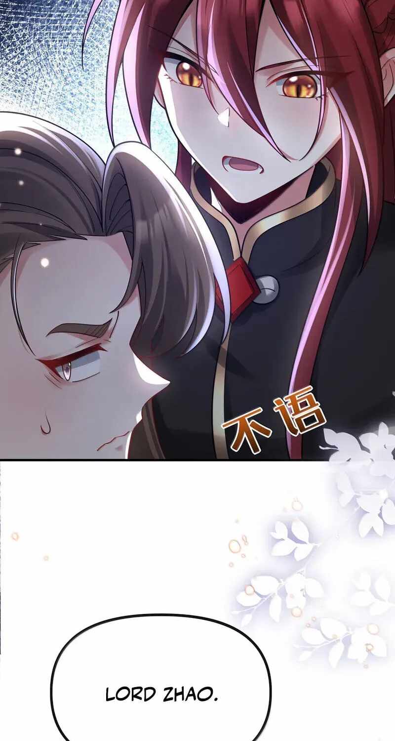 Empress? I Only Date My Wife Chapter 32-eng-li - Page 91