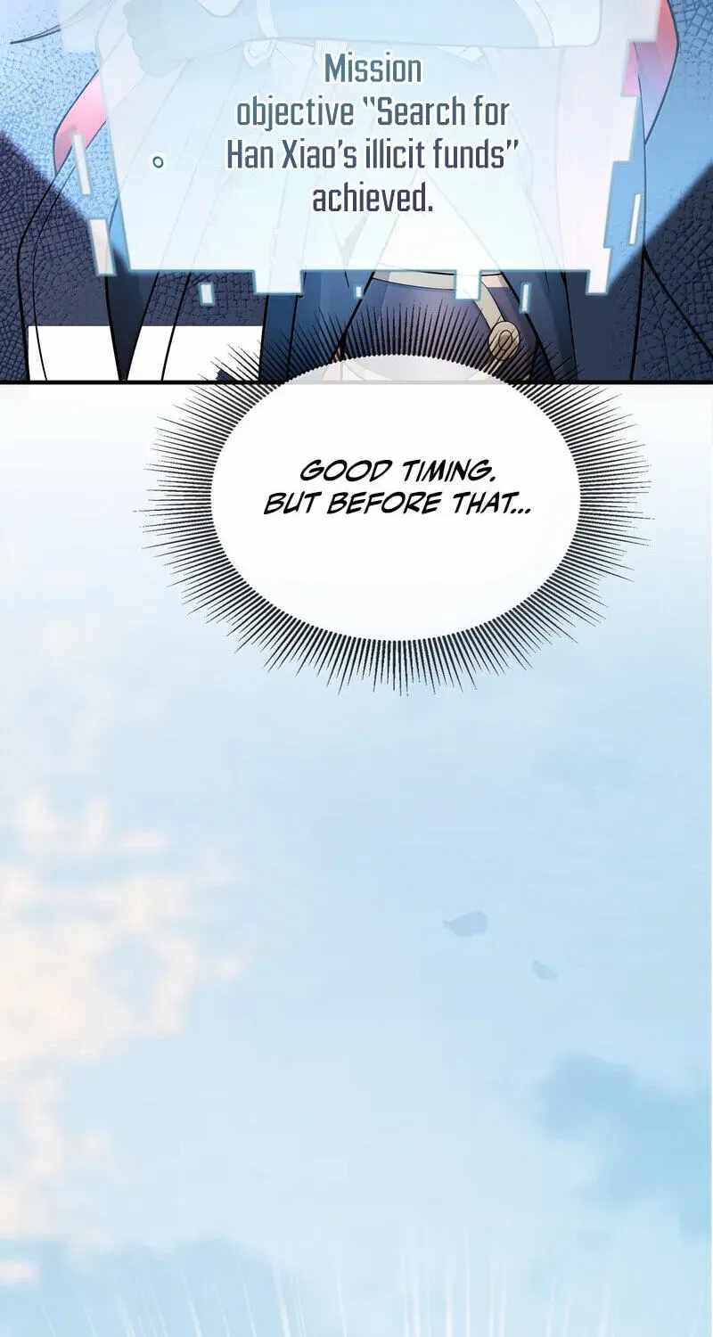 Empress? I Only Date My Wife Chapter 33-eng-li - Page 10