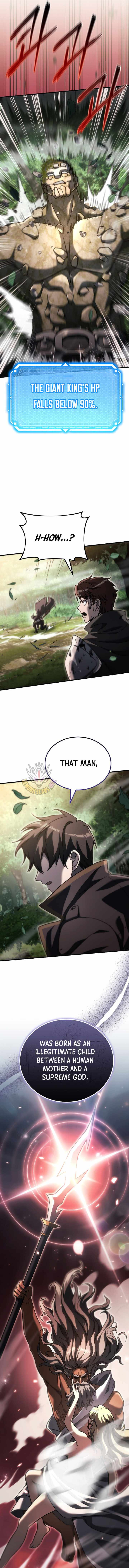 Genius Blacksmith’s Game Chapter 59-eng-li - Page 8
