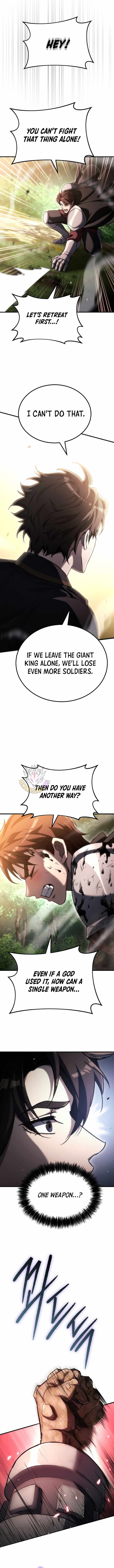 Genius Blacksmith’s Game Chapter 59-eng-li - Page 18