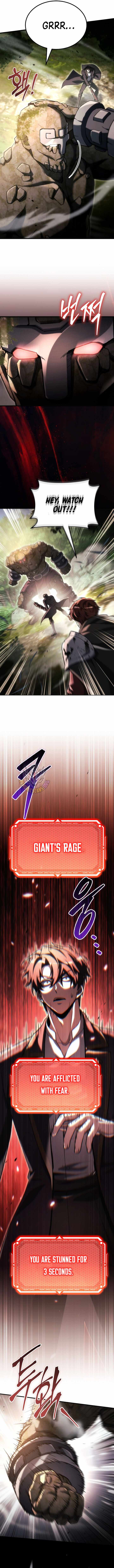 Genius Blacksmith’s Game Chapter 59-eng-li - Page 12