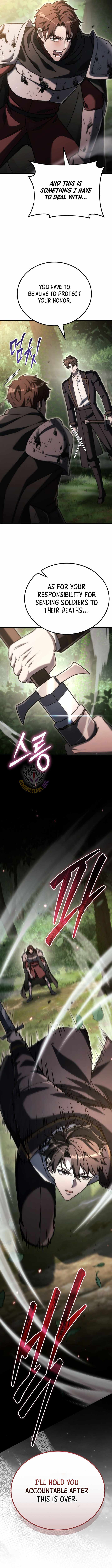 Genius Blacksmith’s Game Chapter 59-eng-li - Page 3