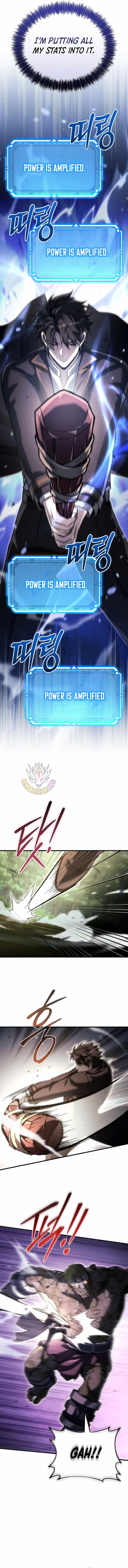 Genius Blacksmith’s Game Chapter 59-eng-li - Page 10