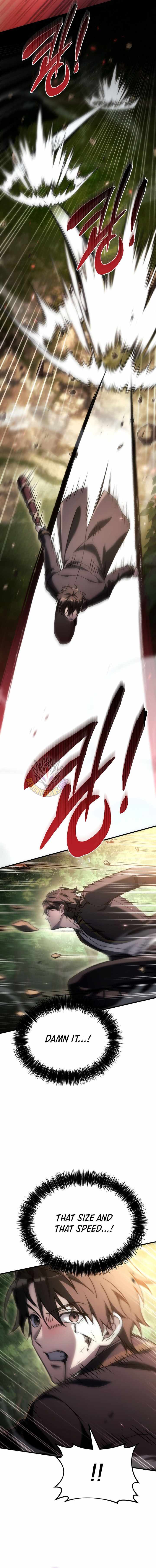 Genius Blacksmith’s Game Chapter 59-eng-li - Page 16
