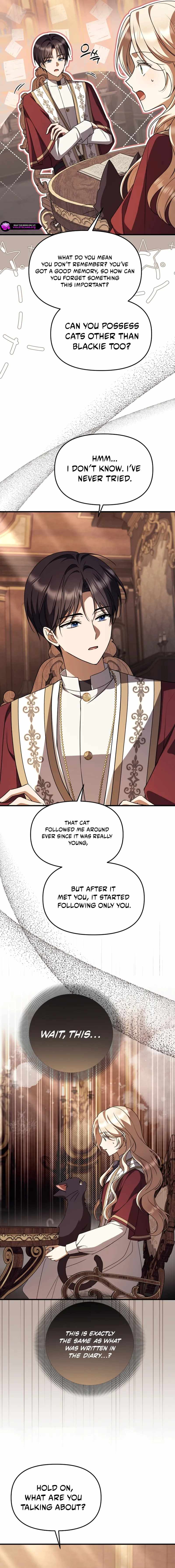 Surviving at the Cursed School Chapter 60-eng-li - Page 4