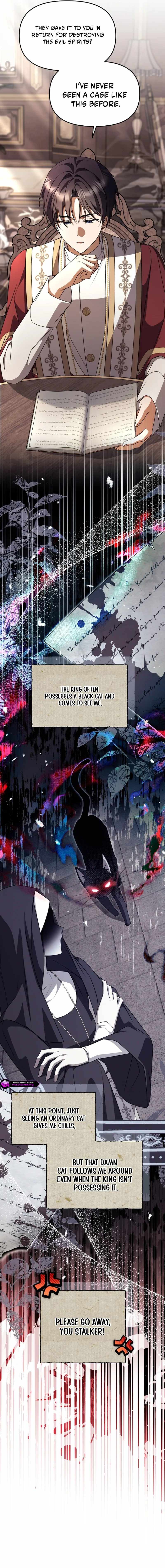 Surviving at the Cursed School Chapter 60-eng-li - Page 2
