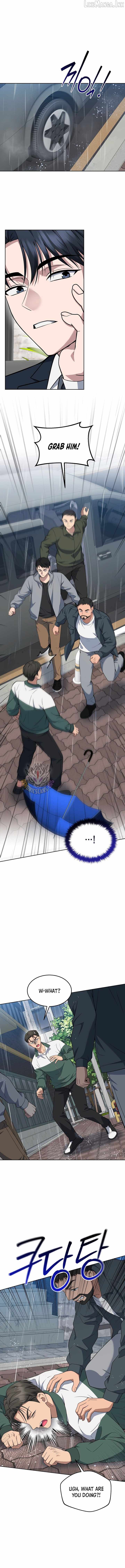 The Prosecutor꞉ Kim Seo-jin Chapter 42-eng-li - Page 10