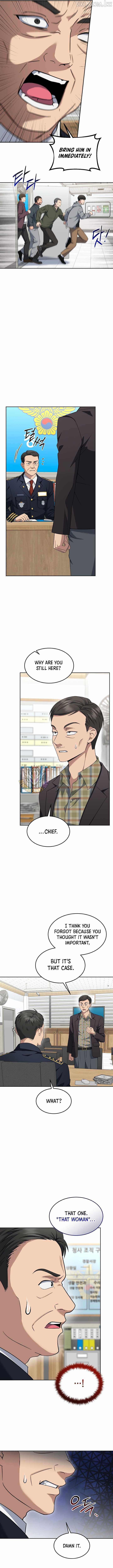 The Prosecutor꞉ Kim Seo-jin Chapter 42-eng-li - Page 3