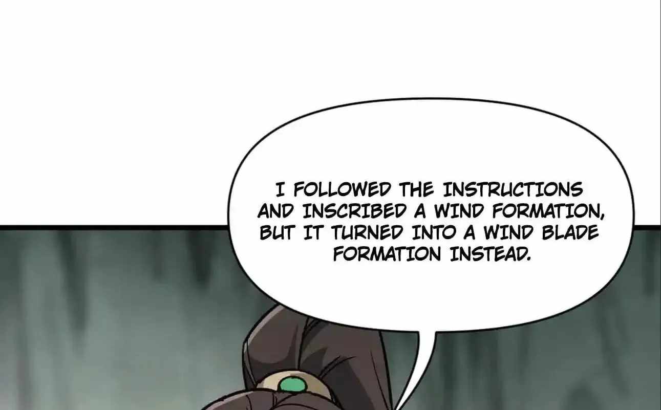 Ten-Thousandfold Return, Senior Sister, Please Behave Chapter 26-eng-li - Page 17
