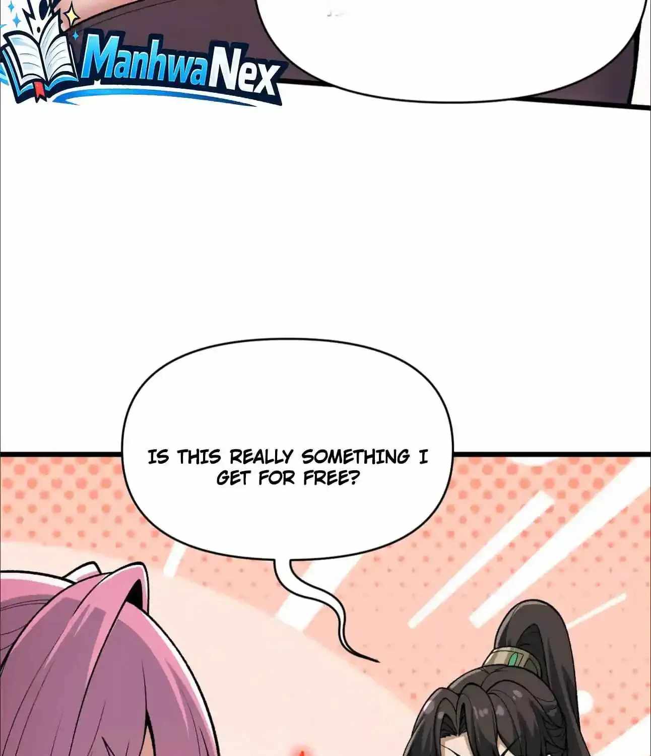 Ten-Thousandfold Return, Senior Sister, Please Behave Chapter 26-eng-li - Page 80