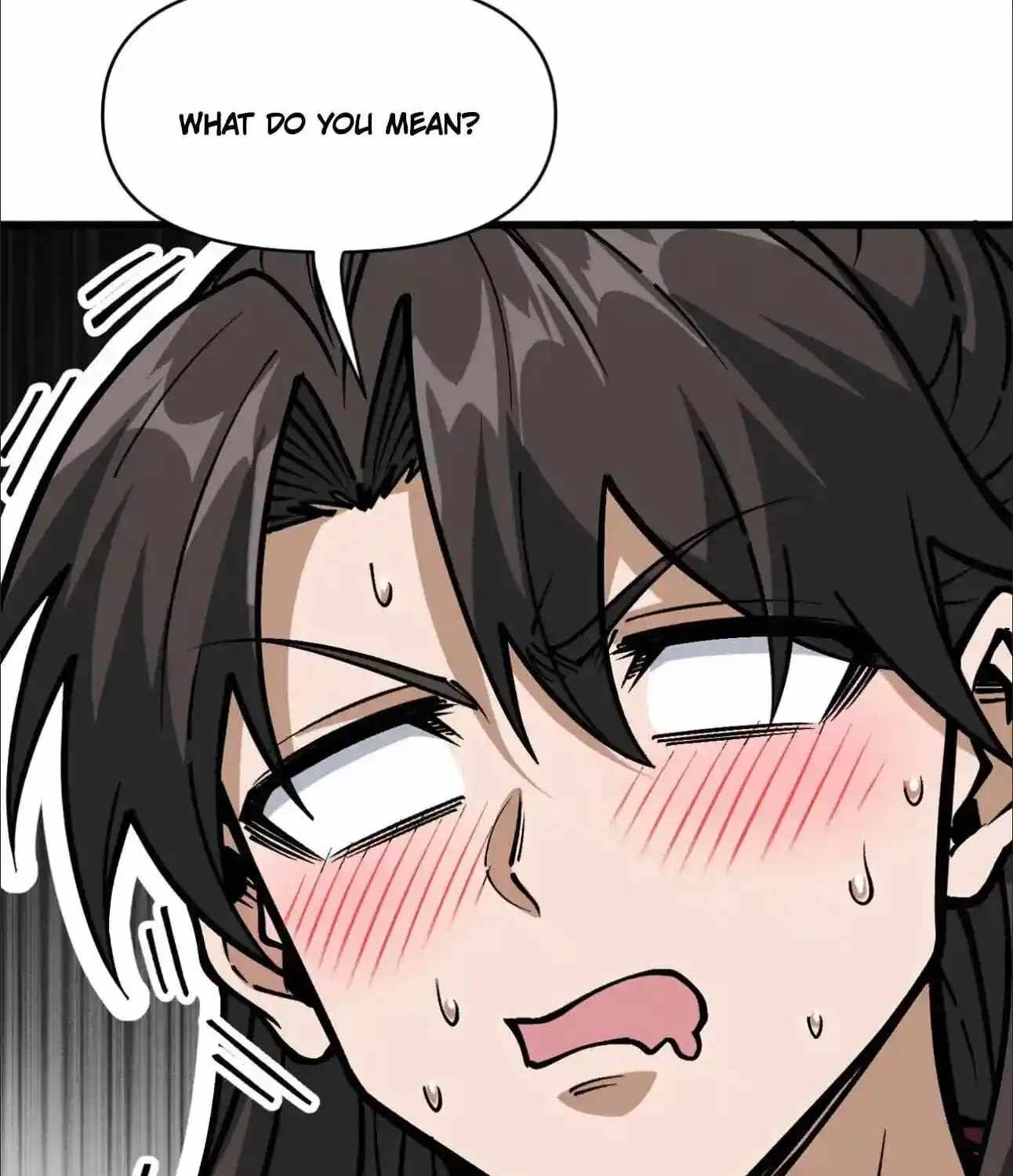 Ten-Thousandfold Return, Senior Sister, Please Behave Chapter 26-eng-li - Page 100