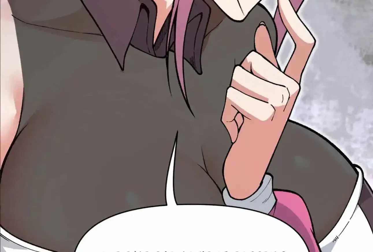 Ten-Thousandfold Return, Senior Sister, Please Behave Chapter 26-eng-li - Page 73