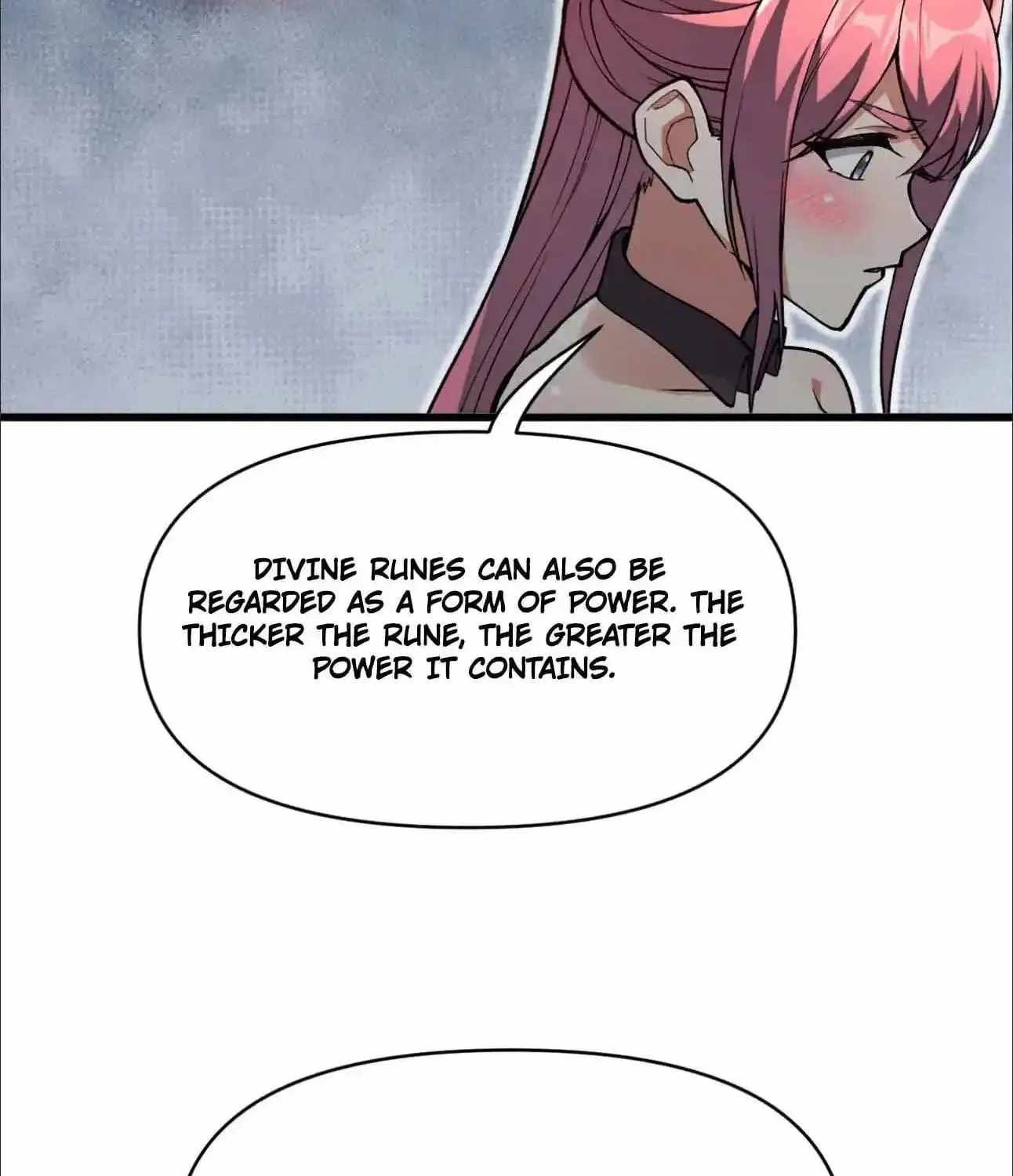 Ten-Thousandfold Return, Senior Sister, Please Behave Chapter 26-eng-li - Page 104