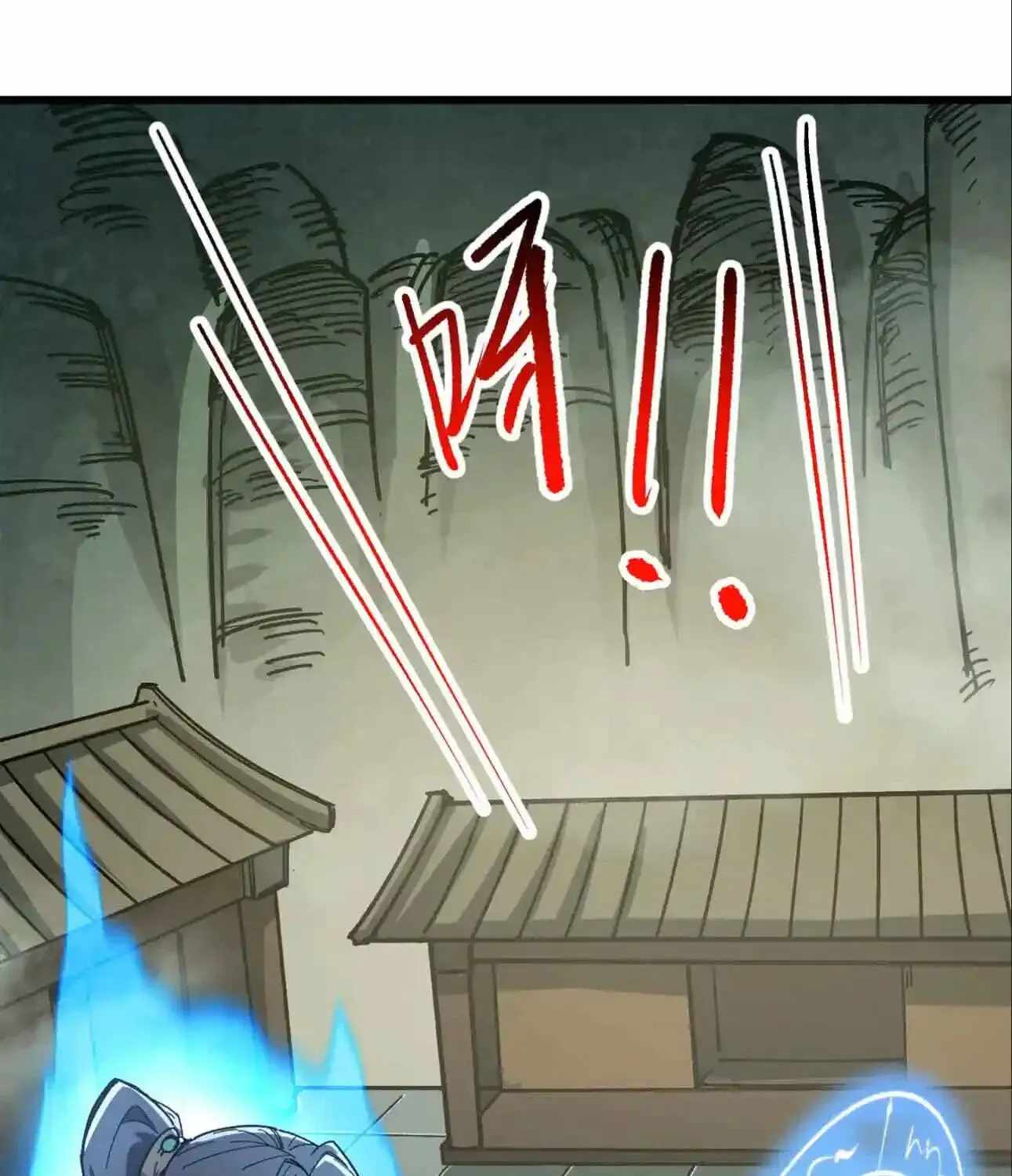 Ten-Thousandfold Return, Senior Sister, Please Behave Chapter 26-eng-li - Page 6