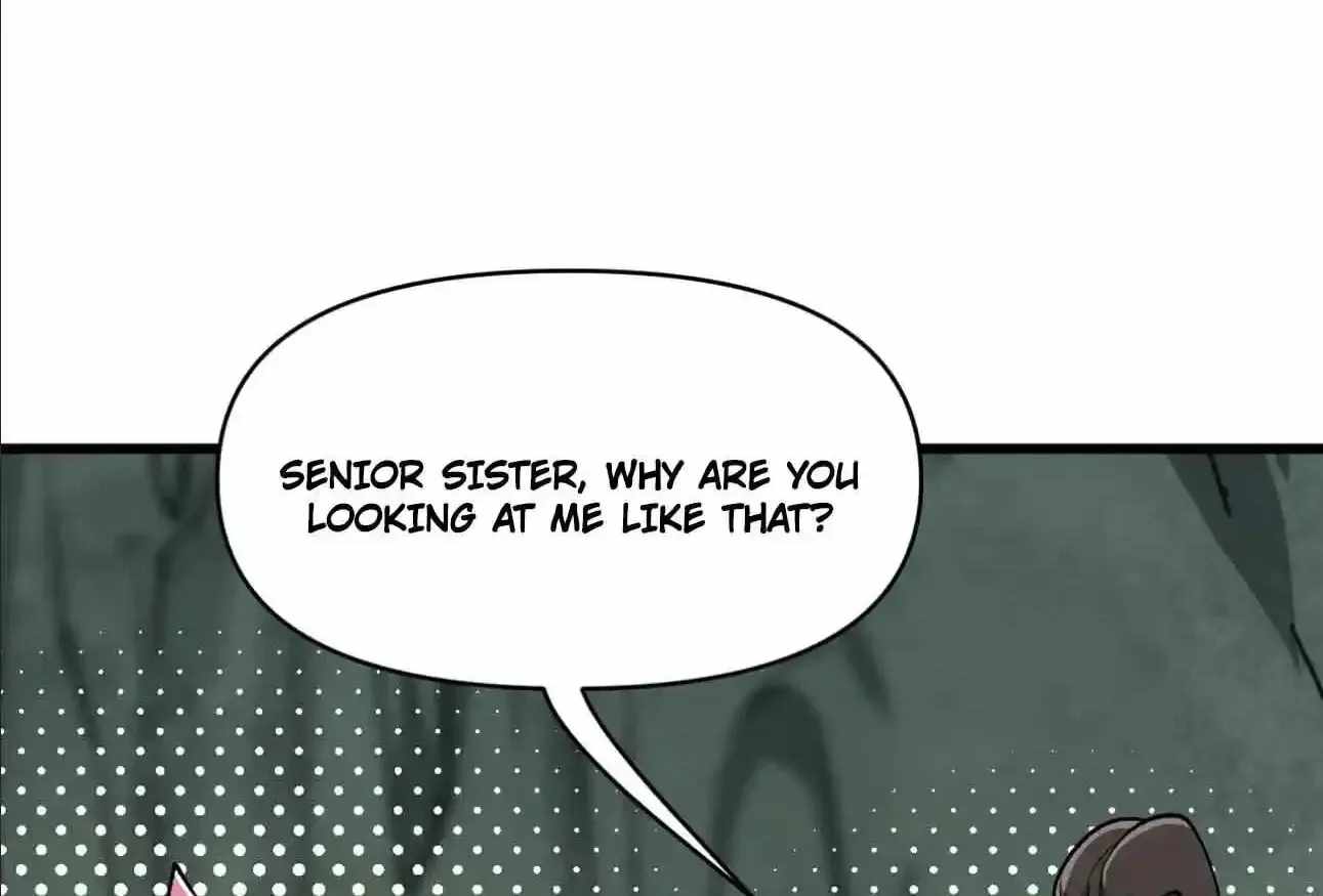 Ten-Thousandfold Return, Senior Sister, Please Behave Chapter 26-eng-li - Page 69