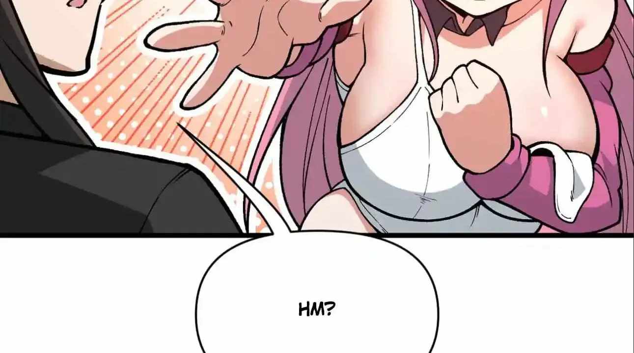 Ten-Thousandfold Return, Senior Sister, Please Behave Chapter 26-eng-li - Page 21