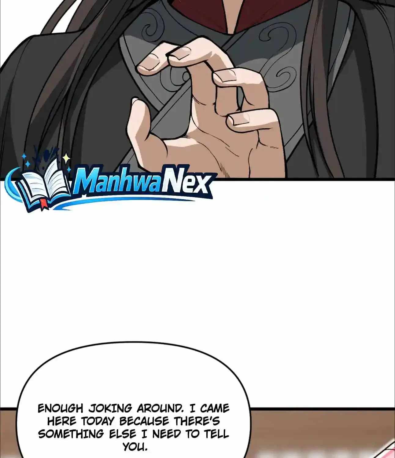 Ten-Thousandfold Return, Senior Sister, Please Behave Chapter 26-eng-li - Page 136