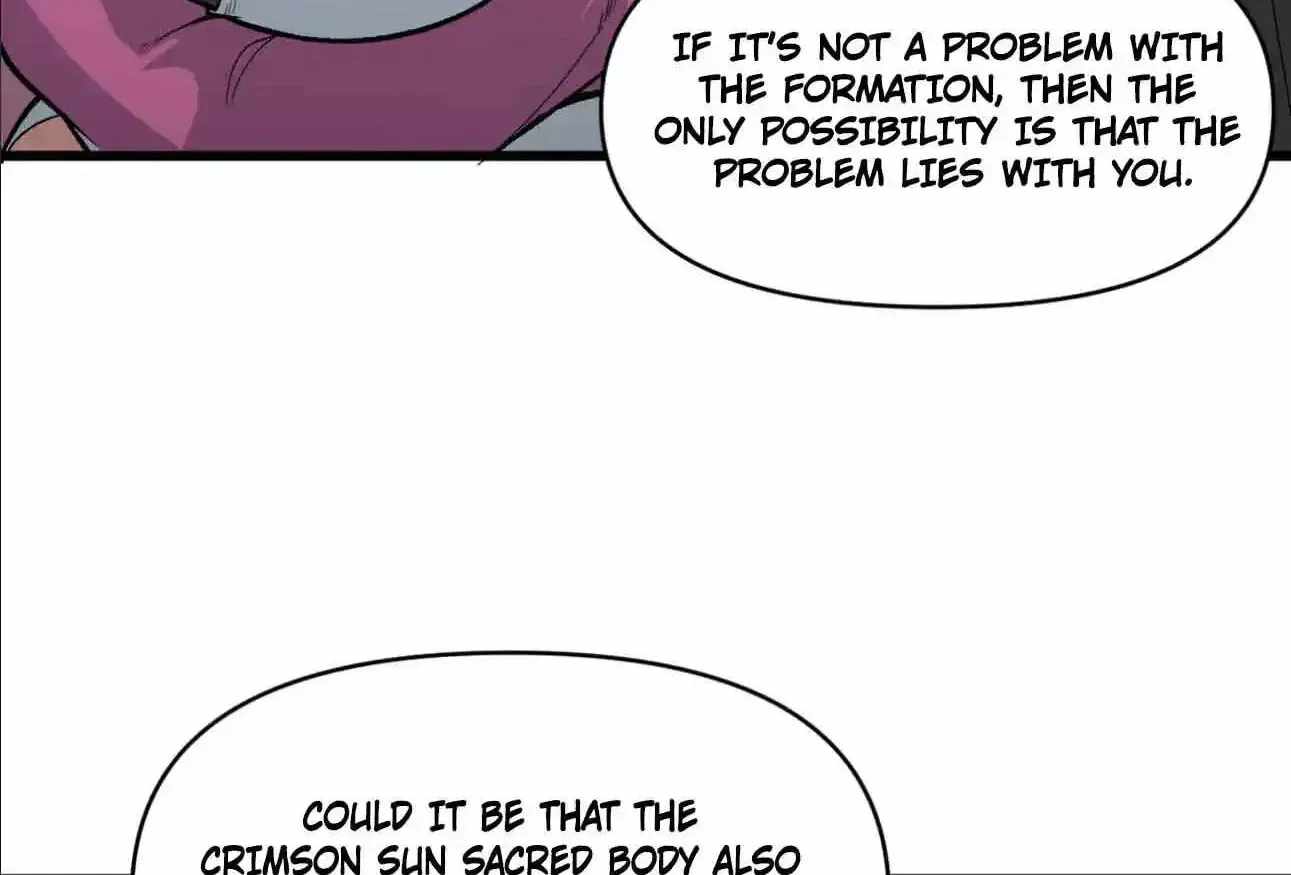 Ten-Thousandfold Return, Senior Sister, Please Behave Chapter 26-eng-li - Page 71