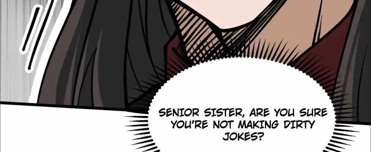 Ten-Thousandfold Return, Senior Sister, Please Behave Chapter 26-eng-li - Page 101