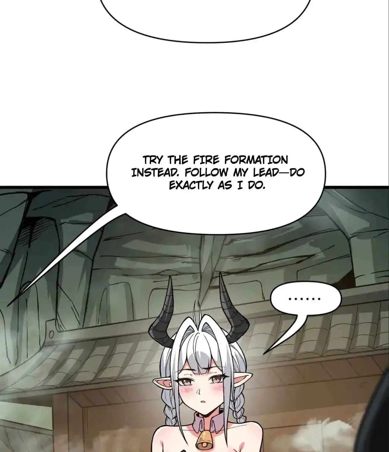Ten-Thousandfold Return, Senior Sister, Please Behave Chapter 26-eng-li - Page 50