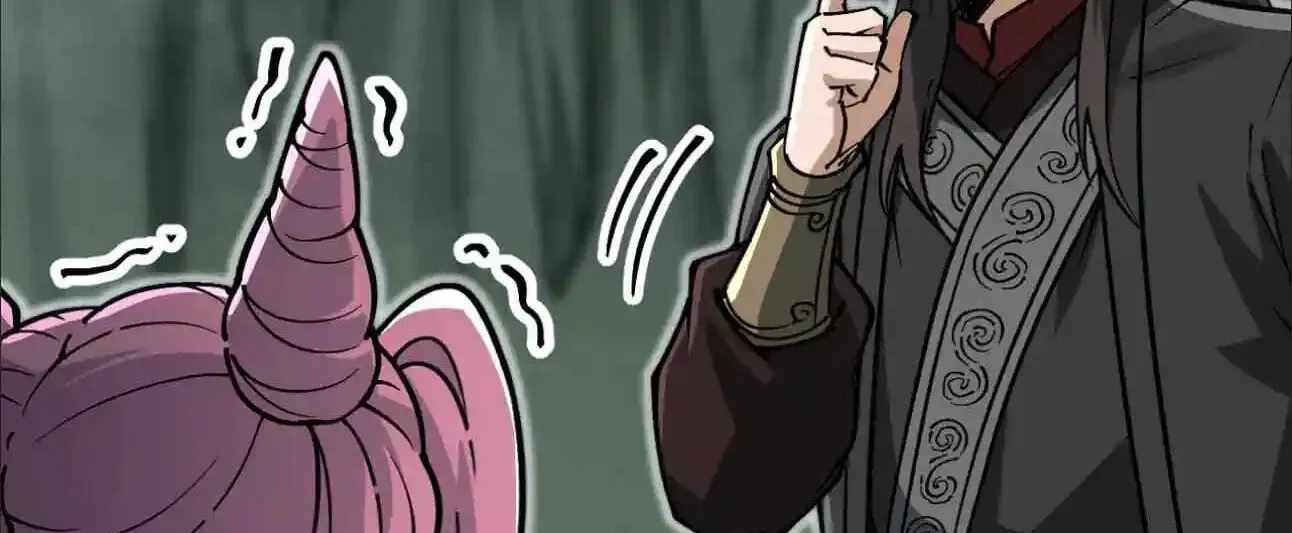 Ten-Thousandfold Return, Senior Sister, Please Behave Chapter 26-eng-li - Page 95
