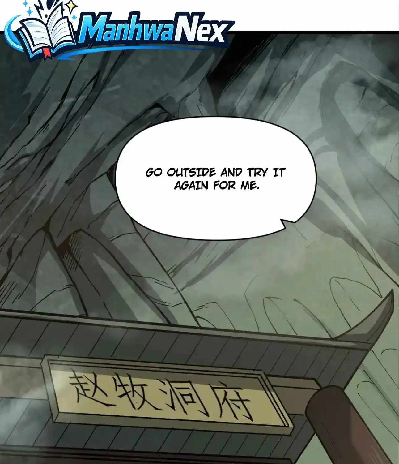 Ten-Thousandfold Return, Senior Sister, Please Behave Chapter 26-eng-li - Page 38