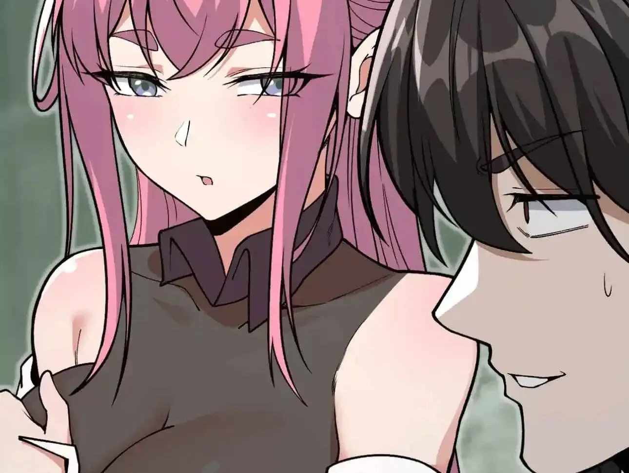 Ten-Thousandfold Return, Senior Sister, Please Behave Chapter 26-eng-li - Page 115