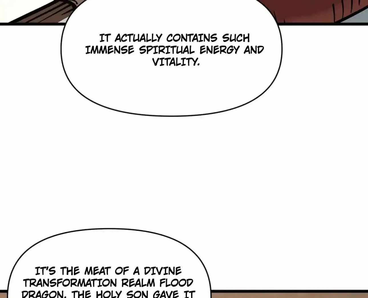 Ten-Thousandfold Return, Senior Sister, Please Behave Chapter 26-eng-li - Page 127