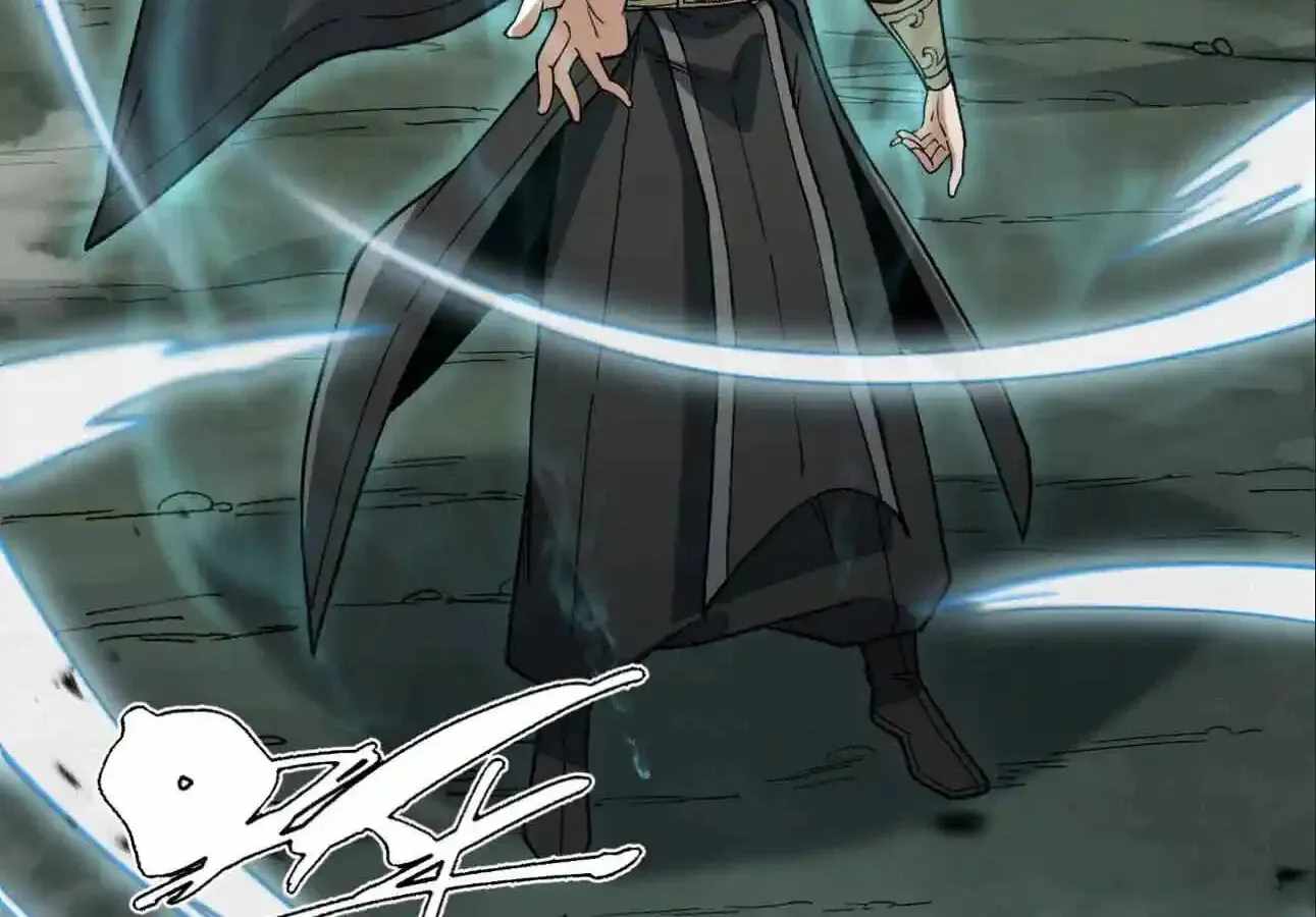 Ten-Thousandfold Return, Senior Sister, Please Behave Chapter 26-eng-li - Page 41