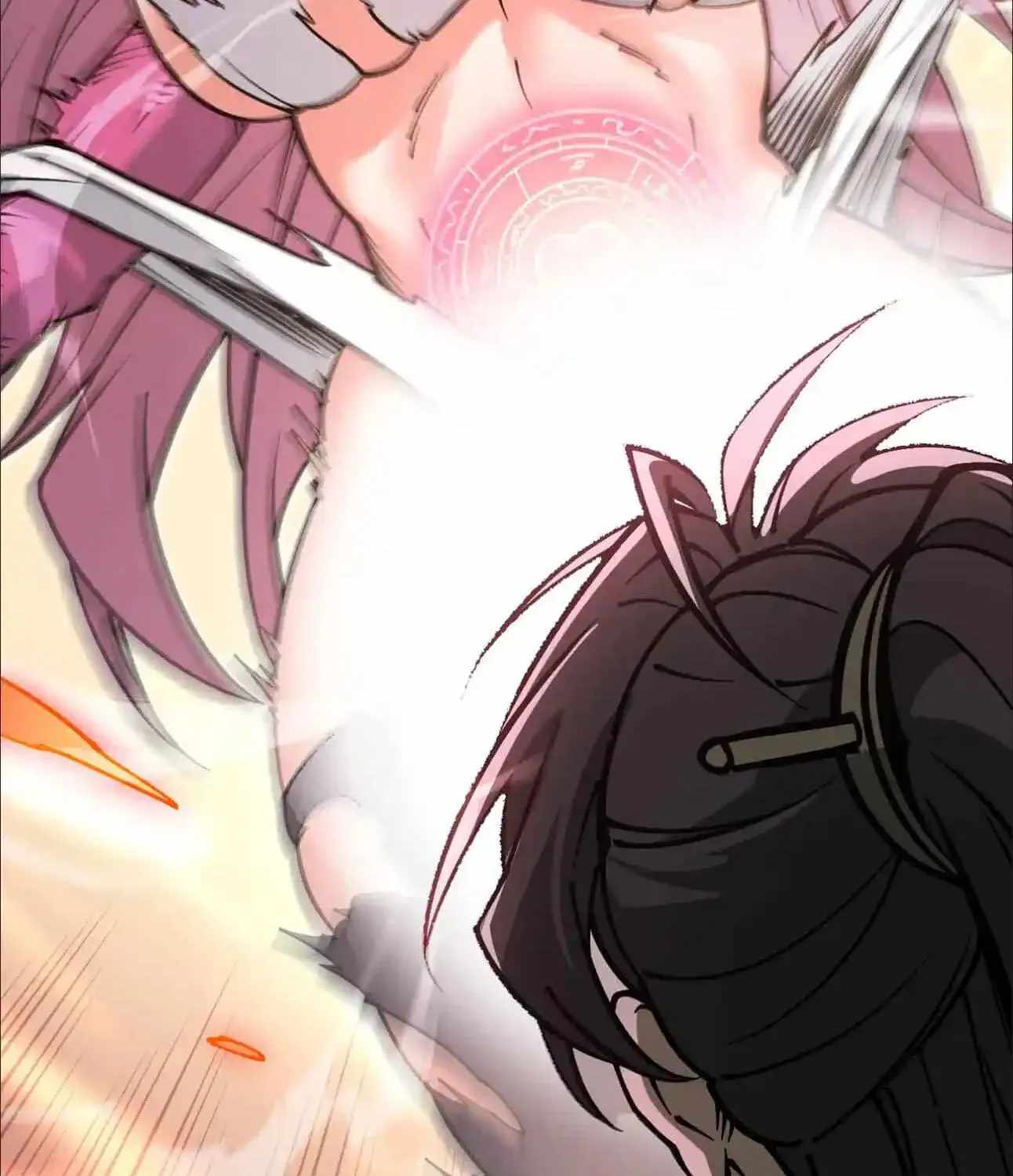 Ten-Thousandfold Return, Senior Sister, Please Behave Chapter 26-eng-li - Page 92