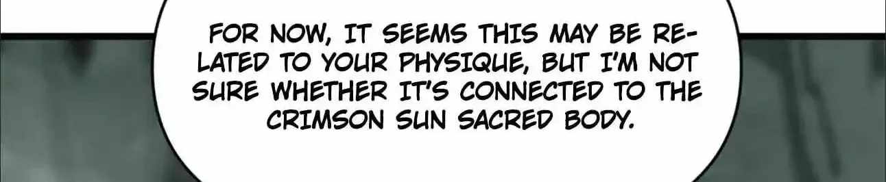 Ten-Thousandfold Return, Senior Sister, Please Behave Chapter 26-eng-li - Page 105