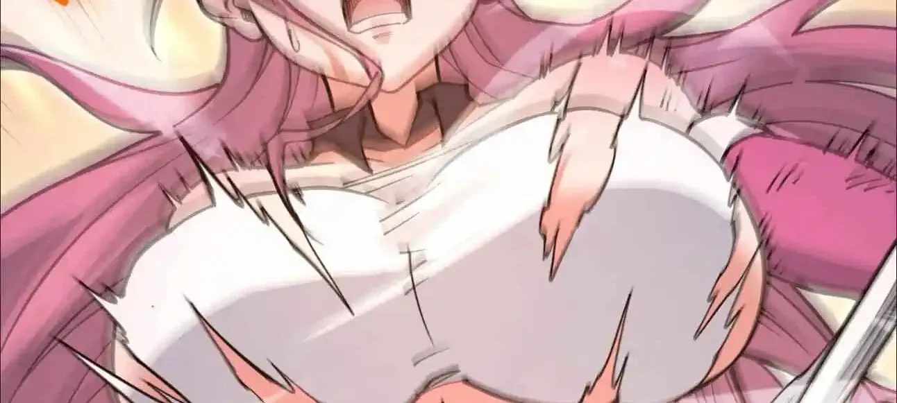 Ten-Thousandfold Return, Senior Sister, Please Behave Chapter 26-eng-li - Page 91