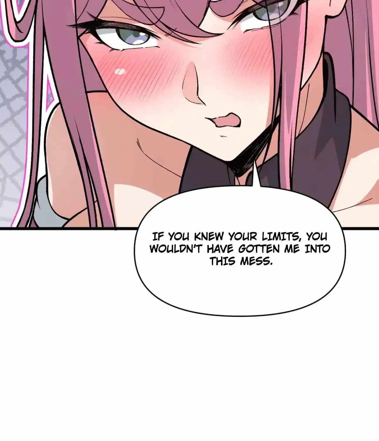 Ten-Thousandfold Return, Senior Sister, Please Behave Chapter 26-eng-li - Page 118