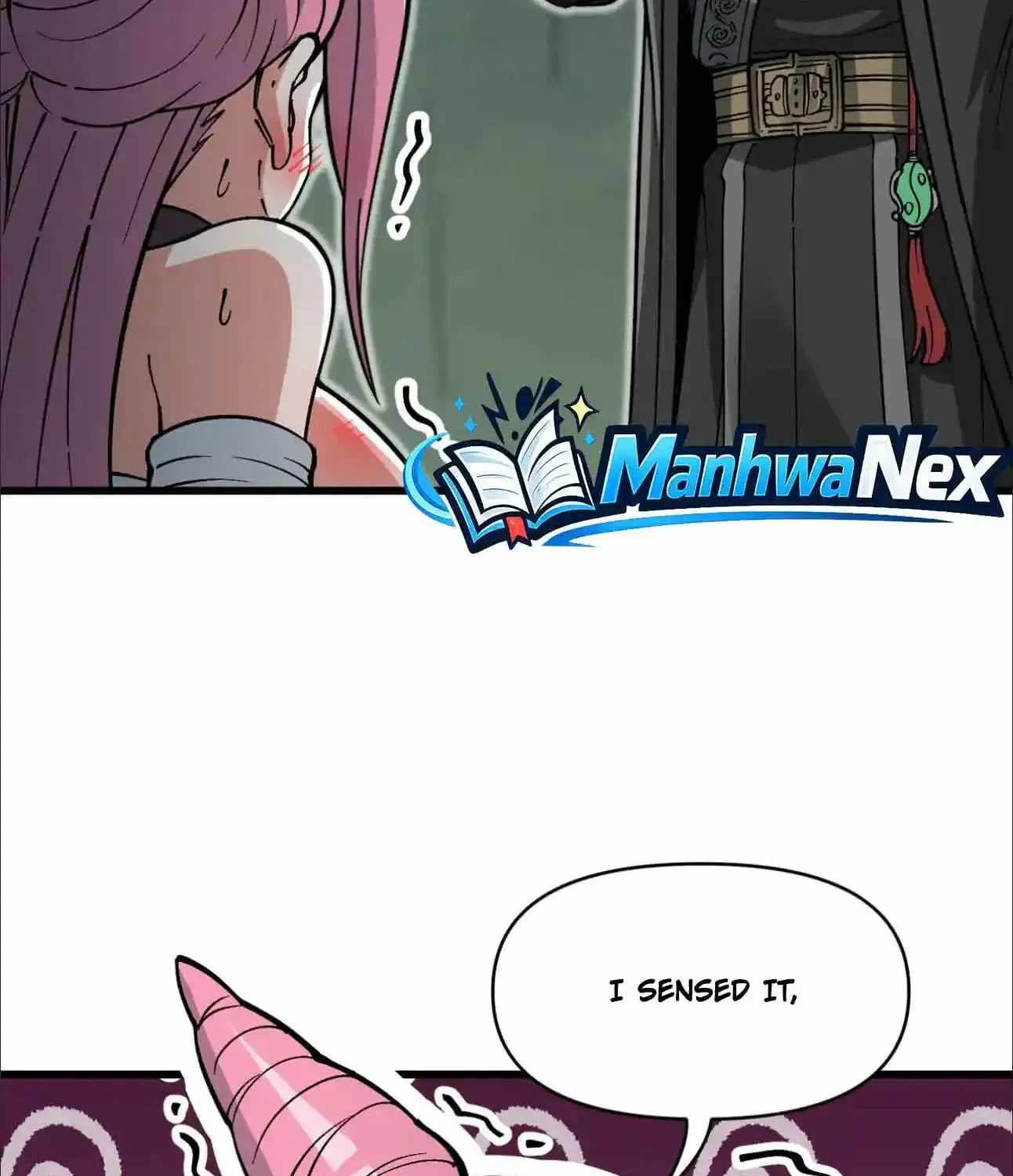 Ten-Thousandfold Return, Senior Sister, Please Behave Chapter 26-eng-li - Page 96